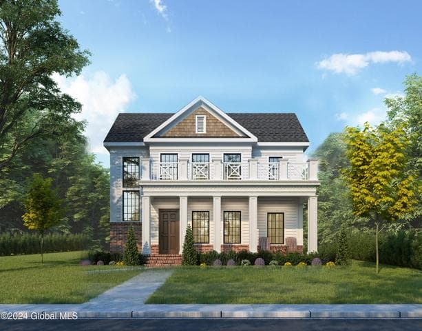 8 Nicole Avenue, Saratoga Springs, NY, photo 1