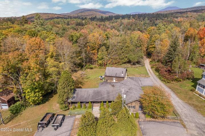 5638 State Route 28N, Newcomb, NY, photo 2
