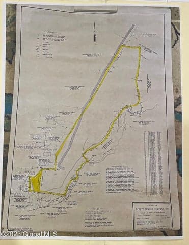 L16 MT Path, Middleburgh, NY, photo 3