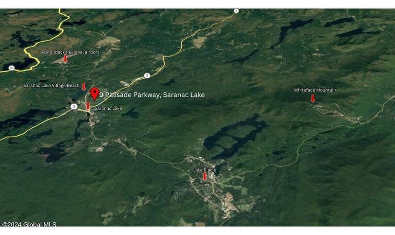 63 Palisade Park Way, Saranac Lake, NY, photo 3