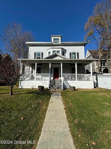 7 Collins Avenue, Troy, NY, photo 1