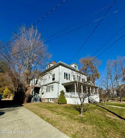 7 Collins Avenue, Troy, NY, photo 2