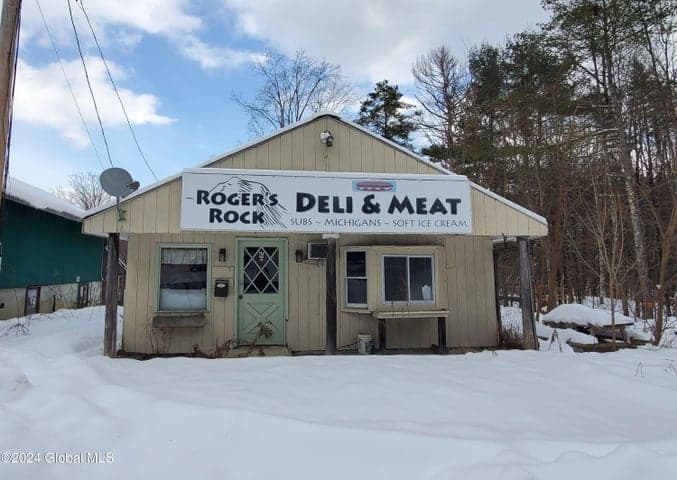 42 State Route 9N, Ticonderoga, NY, photo 1