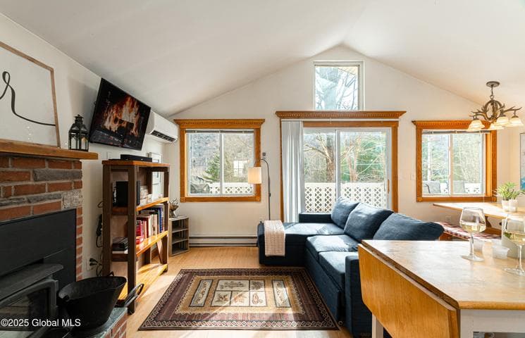 117 Kleis Road, Fleischmanns, NY