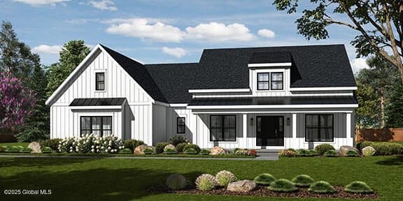 34 Saddlebrook Boulevard, Ballston, NY