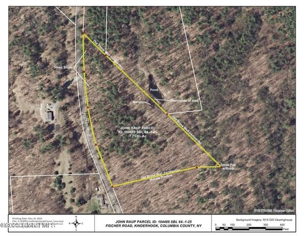 L25 Fischer Road, Kinderhook, NY, photo 3