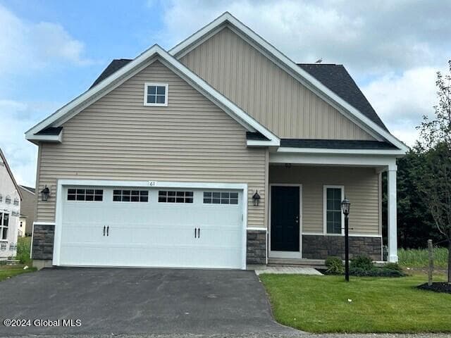 24 Harbor Lane, Colonie, NY, photo 1