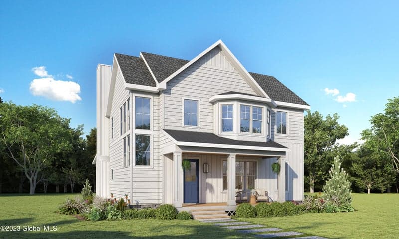 27 Aurora Avenue, Saratoga Springs, NY, photo 1