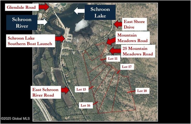 L18 Mountain Meadows Road, Horicon, NY, photo 2