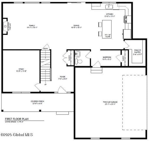12 Crestwood Drive, Greenfield, NY, photo 2