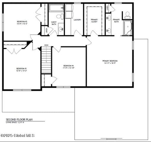 12 Crestwood Drive, Greenfield, NY, photo 3