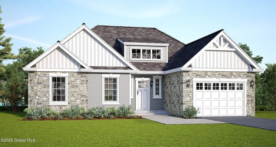 12 Emma Lane, Malta, NY, photo 1
