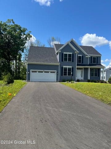 Lot 3 Windrow Way, Halfmoon, NY, photo 2