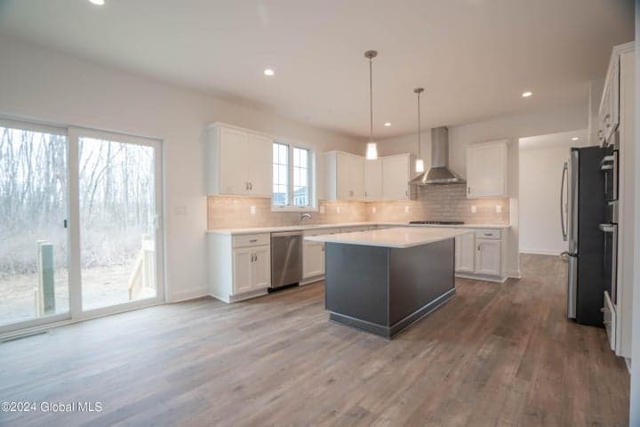 Lot 3 Windrow Way, Halfmoon, NY, photo 4