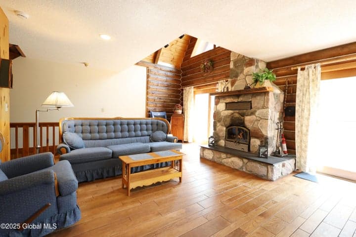 108 Crystal Lake Drive #9, Horicon, NY, photo 4