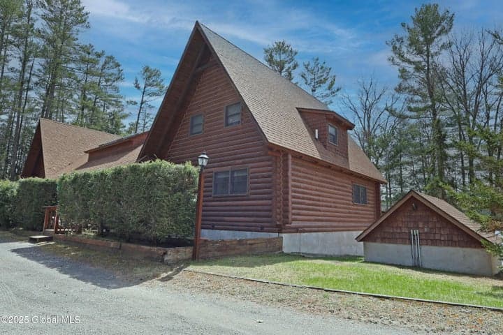 108 Crystal Lake Drive #9, Horicon, NY, photo 1
