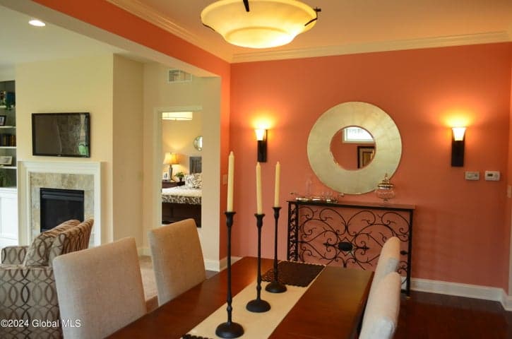 2 Anson Court, Malta, NY, photo 2