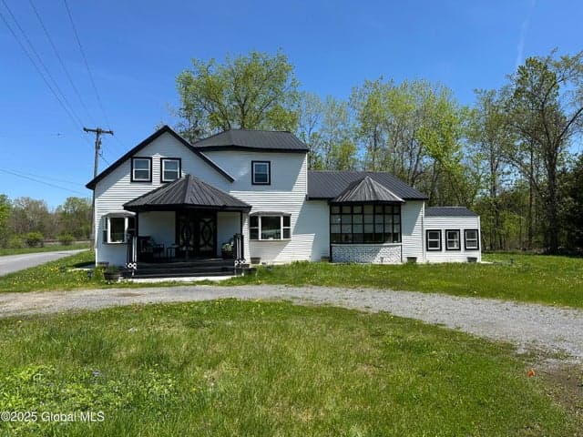 111 Rose Street, Delanson, NY, photo 1