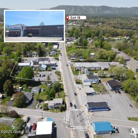 64 Main Street, Queensbury, NY, photo 1