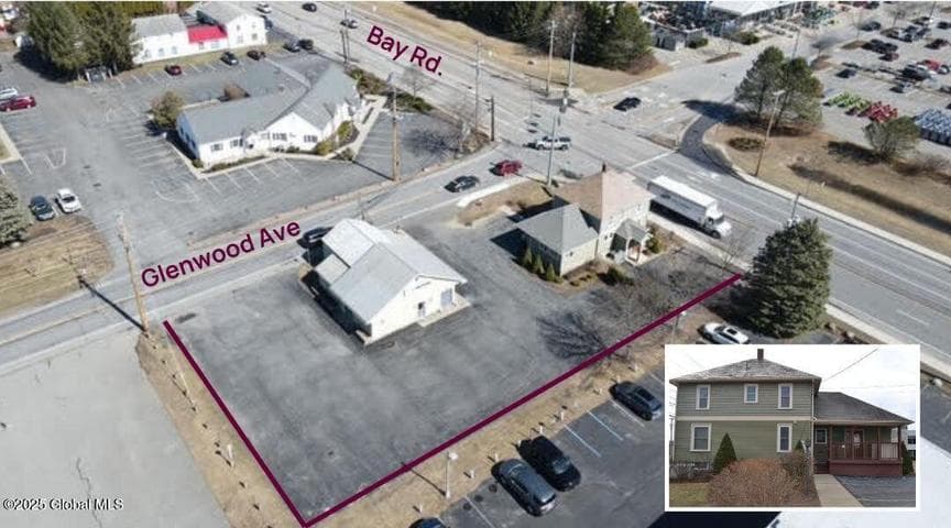 351 Bay Road, Queensbury, NY, photo 1