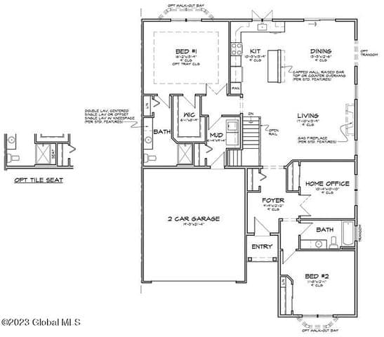 6 Anson Court, Malta, NY, photo 5