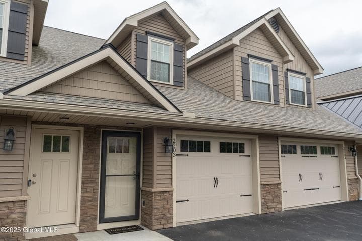 2203 Stonebridge Dr Drive, Ballston, NY, photo 1