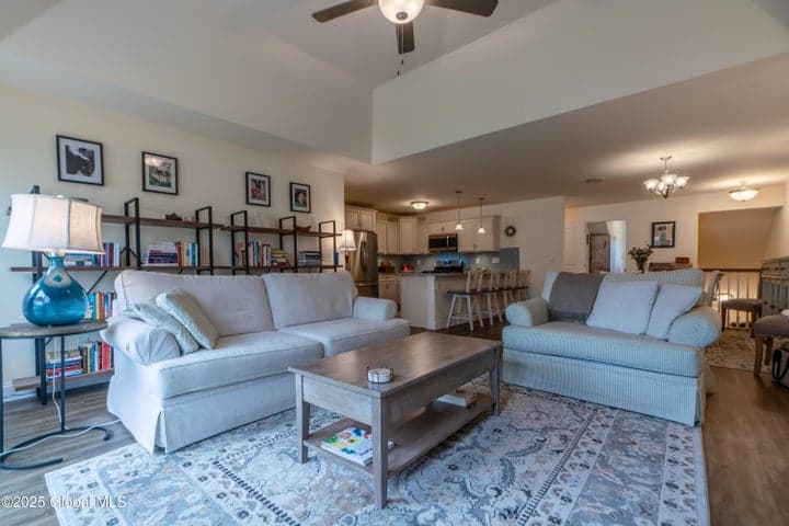 2203 Stonebridge Dr Drive, Ballston, NY, photo 3