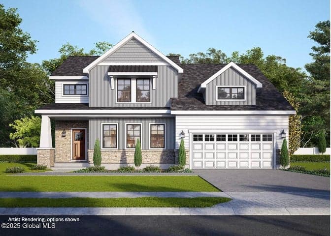 4 Avalon Way, Wilton, NY, photo 2