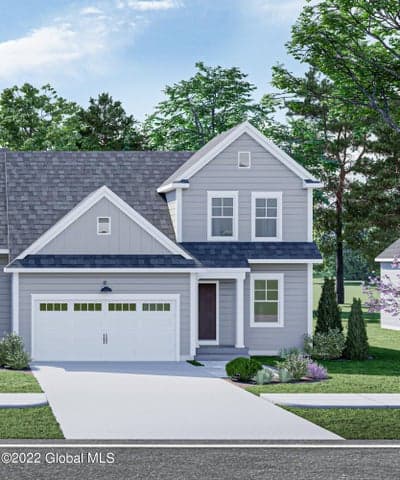 3 Anson Court, Malta, NY, photo 1