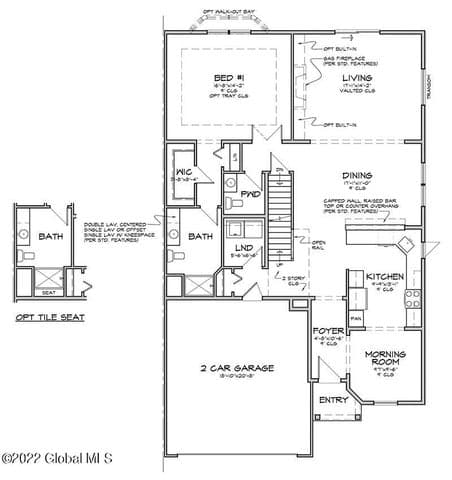 3 Anson Court, Malta, NY, photo 2