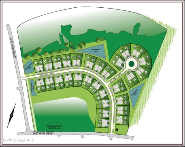 3 Anson Court, Malta, NY, photo 4