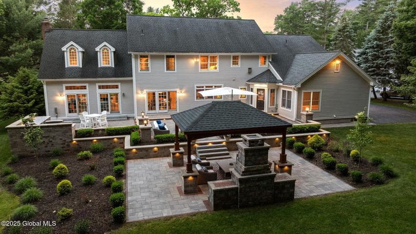 428 Ridgehill Road, Guilderland, NY, photo 2
