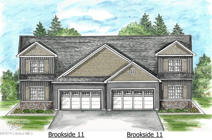 2601 Brianna Boulevard, North Greenbush, NY, photo 1