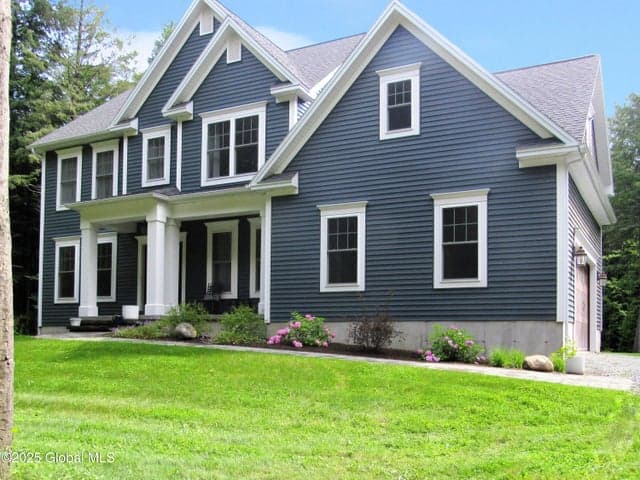 209 Haas Road, Saratoga, NY, photo 1