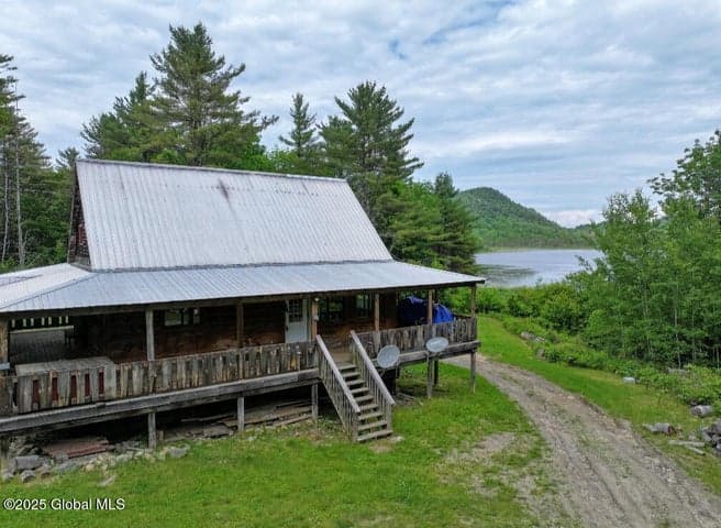 92 Riddle Road, Moriah, NY, photo 1