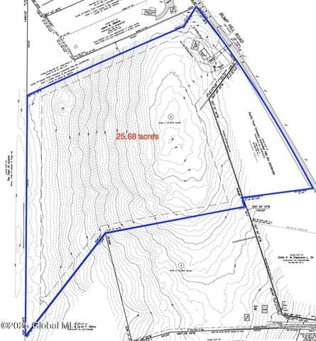 24 Bumphill Road, Greenfield, NY, photo 1
