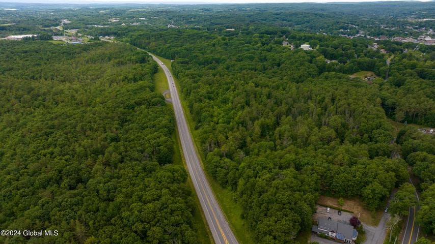 L25 Route 30A and Steele Avenue, Gloversville, NY, photo 4