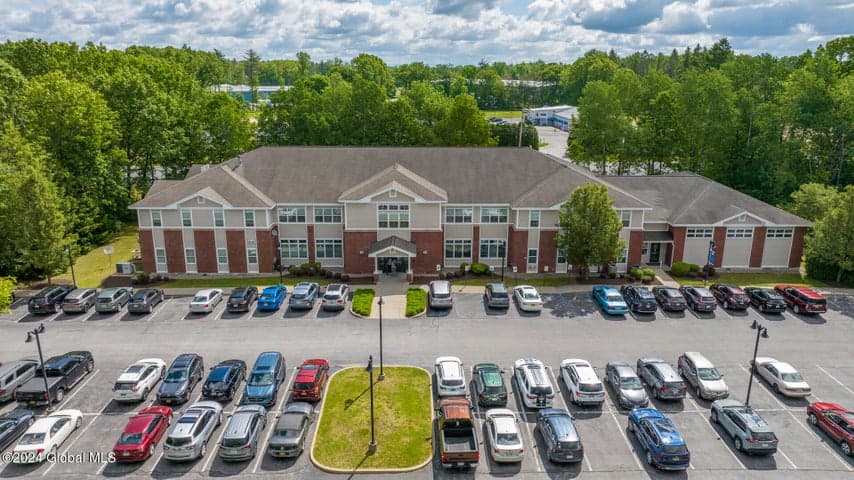 2388 US-9, Malta, NY, photo 1