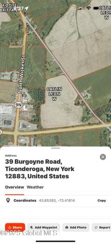 301 Burgoyne Road, Ticonderoga, NY, photo 5