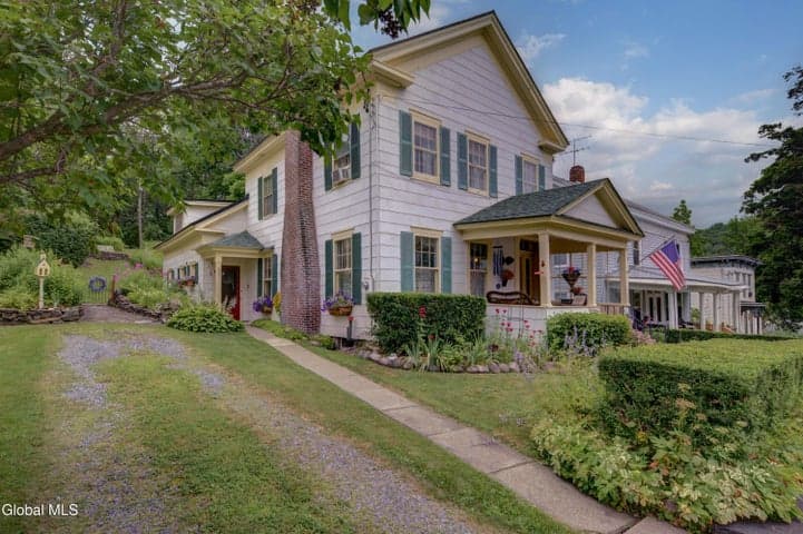 261 Summit Street, Richmondville, NY, photo 3