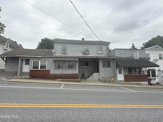 59 Montcalm Street, Ticonderoga, NY, photo 1
