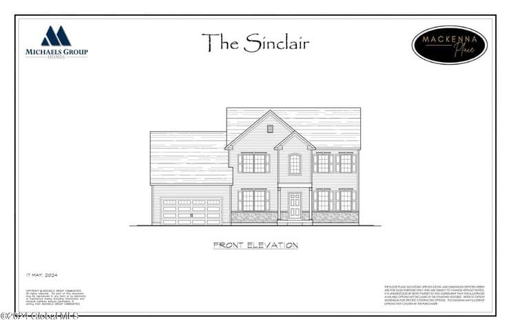 1C Mackenna Court, Ballston, NY