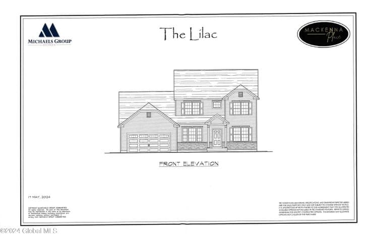 1D Mackenna Court, Ballston, NY, photo 1
