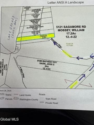 L20.2 Dark Bay Pkwy, Putnam, NY, photo 2