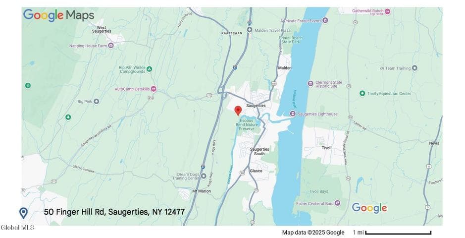50 Finger Hill Road, Saugerties, NY, photo 5