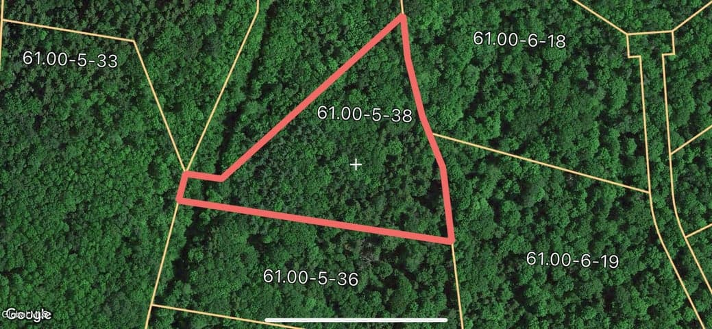 L38 Boulder brook Road #Lot #14, Windham, NY, photo 2