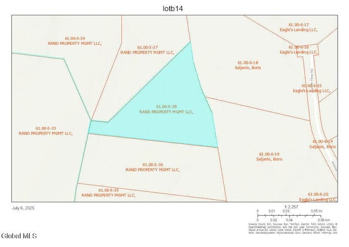 L38 Boulder brook Road #Lot #14, Windham, NY, photo 1