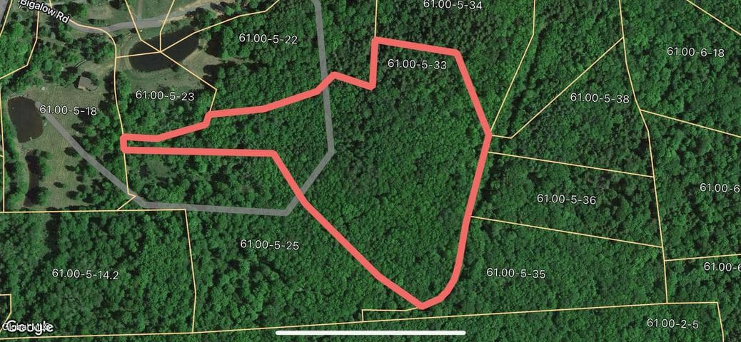 TBD Boulder Brook Road #Lot 8, Windham, NY, photo 2