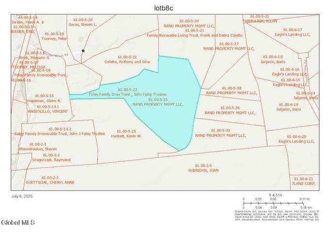 TBD Boulder Brook Road #Lot 8, Windham, NY, photo 1
