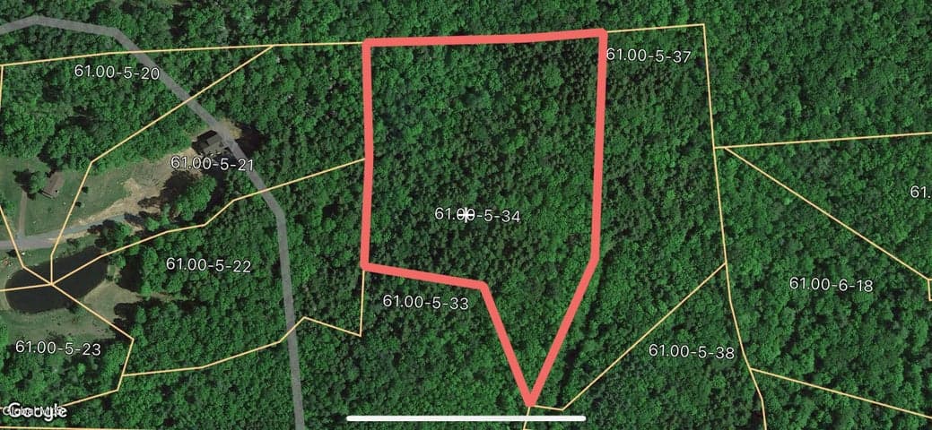 TBD Boulder Brook Road #Lot # 10, Windham, NY, photo 2